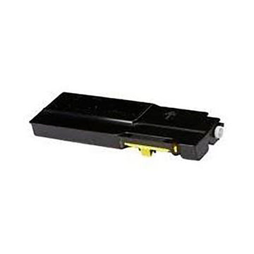 Toner compatible con Xerox 106R03501 amarillo