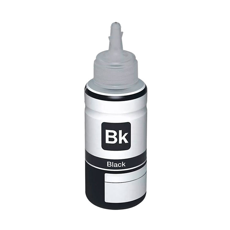 Tinta compatible con Canon GI-56 negro