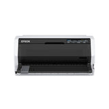 Impresora matricial Epson LQ-780N