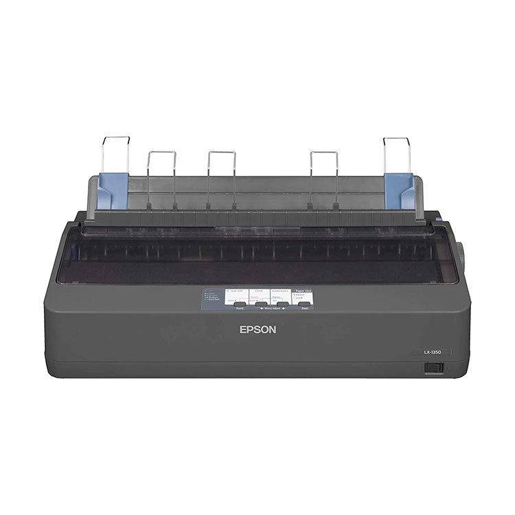 Impresora matricial Epson LX-1350