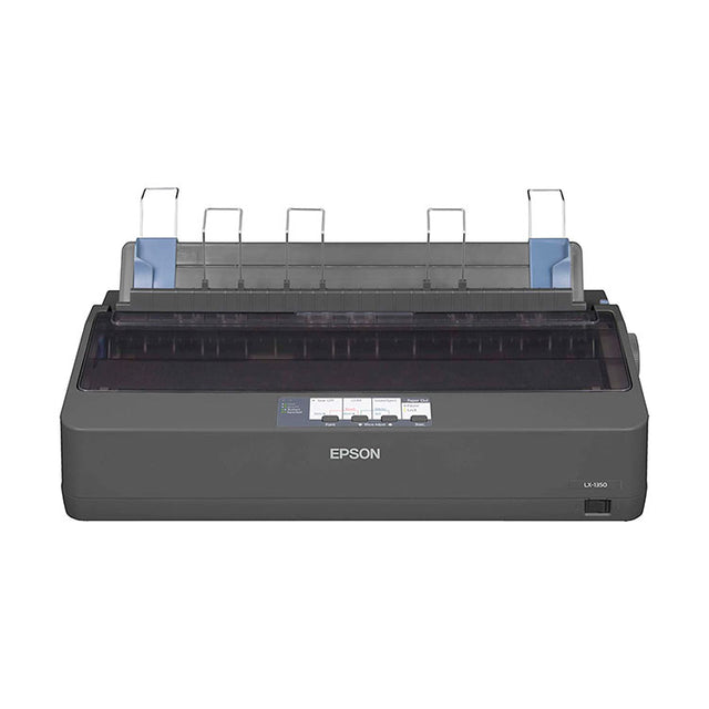 Impresora matricial Epson LX-1350