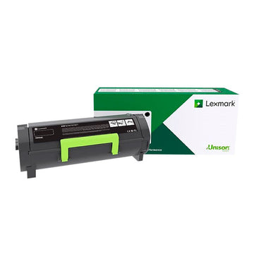 Toner Lexmark 55B2X0E