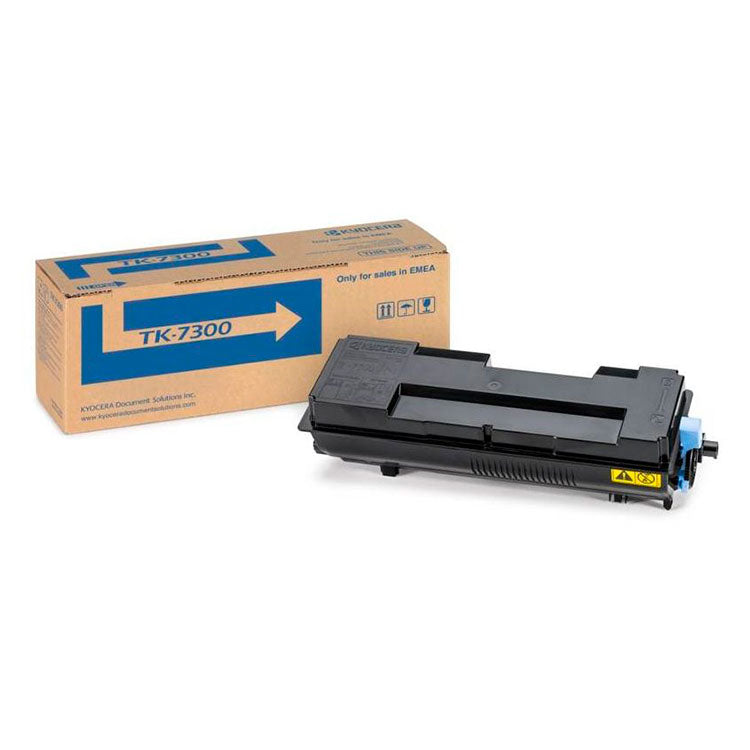 Toner Kyocera TK7300 negro