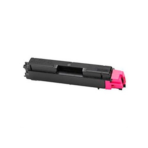 Toner compatible con Kyocera TK580M magenta