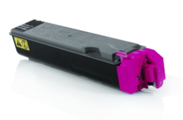 Toner compatible con Kyocera TK-5140M magenta