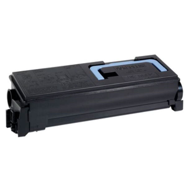 Toner compatible con Kyocera TK-5140KXL negro