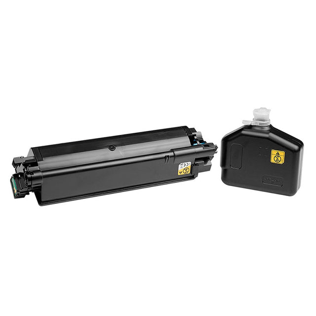 Toner compatible con Kyocera TK-5270KXL negro