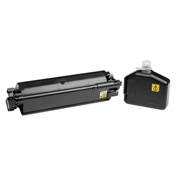 Toner compatible con Kyocera TK-5290K negro