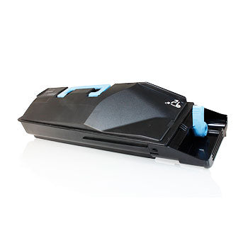 Toner compatible con Kyocera TK-865K negro