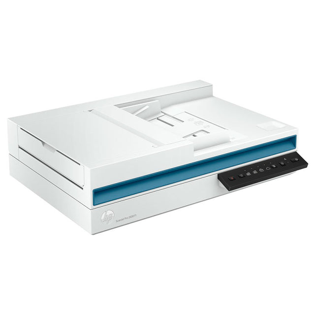 HP ScanJet Pro 2600 f1