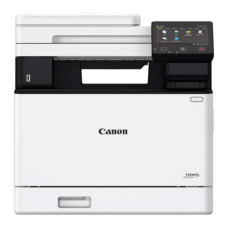 Canon i-SENSYS MF752Cdw