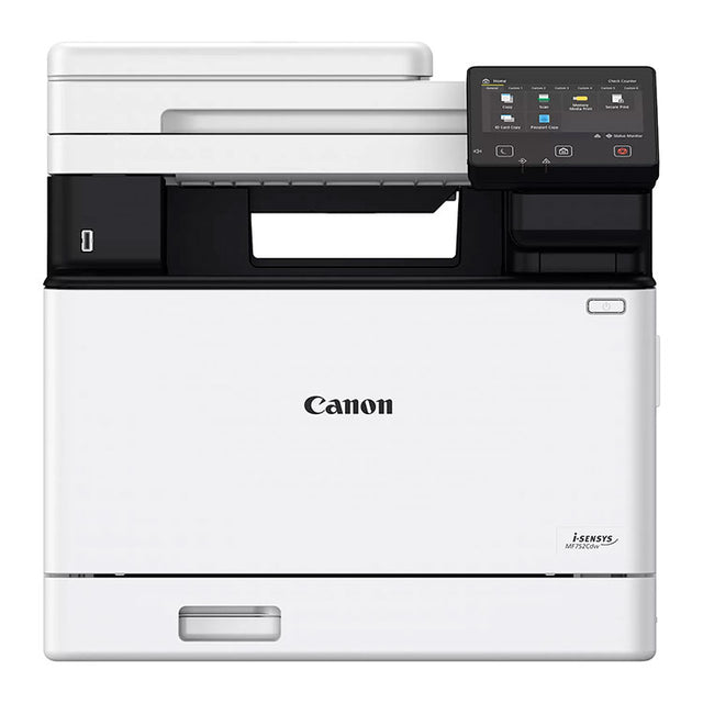 Canon i-SENSYS MF752Cdw