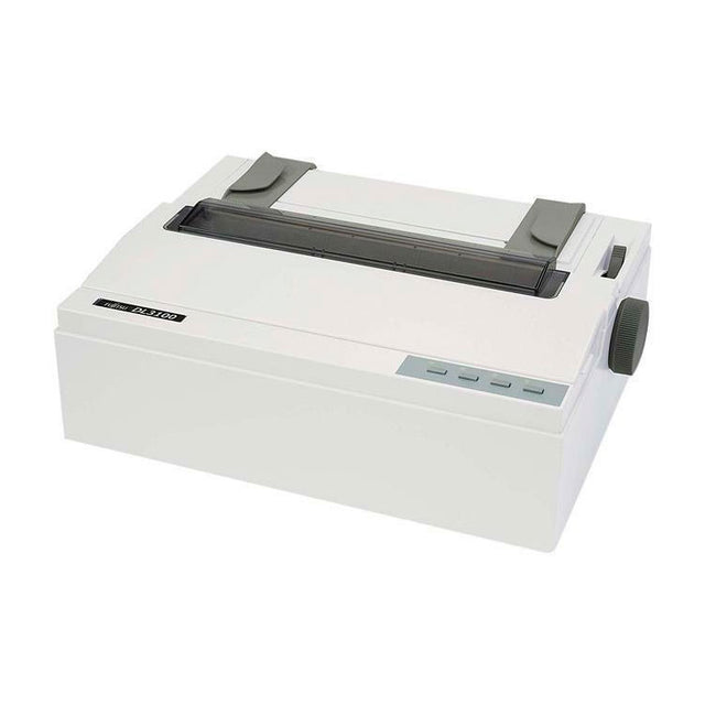 Fujitsu DL3100  USB + Centronics