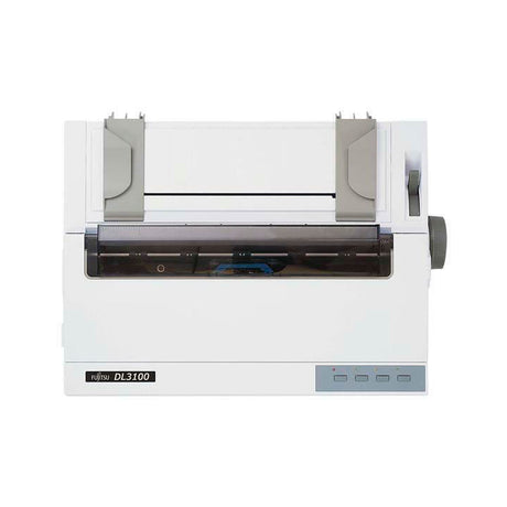 Fujitsu DL3100 USB + RS232C