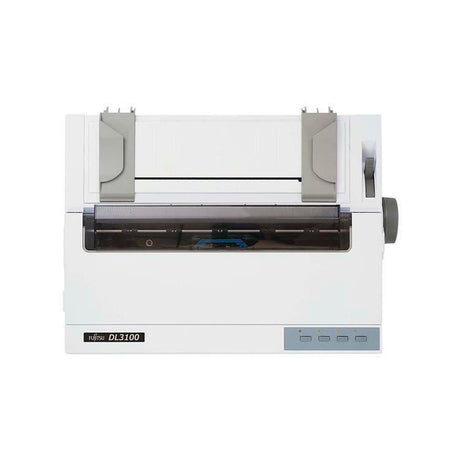 Fujitsu DL3100 USB + LAN