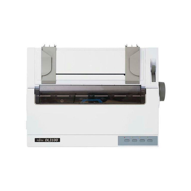 Fujitsu DL3100 USB + LAN
