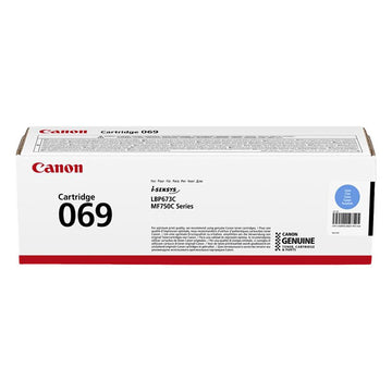 Toner Canon 069 cian