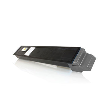 Toner compatible con Kyocera TK-8115K negro