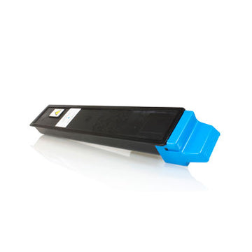 Toner compatible con Kyocera TK-8115C cian