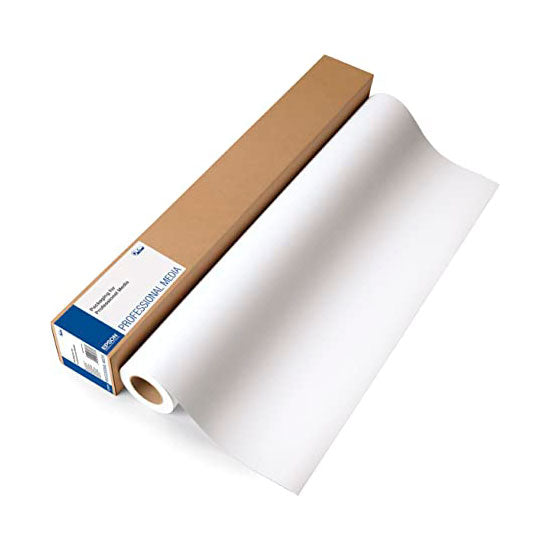Epson Papel Enhanced Mate 17" x 30.5m