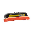 Tóner compatible con HP 212X W2122X amarillo