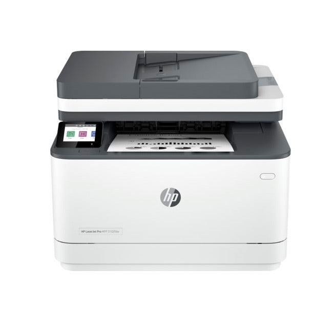 HP LaserJet Pro MFP 3102fdw