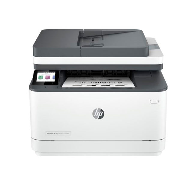 HP LaserJet Pro MFP 3102fdw