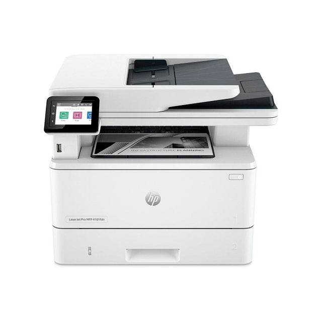 HP LaserJet Pro MFP 4102fdw