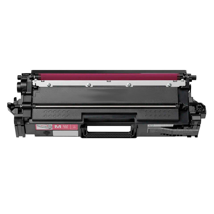 Toner compatible con Brother TN821XXLM magenta