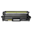 Toner compatible con Brother TN821XXLY amarillo