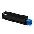 Toner compatible con OKI 44574702  B411/B431/MB491