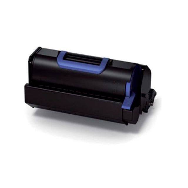 Toner compatible con OKI B721/B731/MB760/MB770 negro