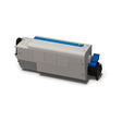 Toner compatible con OKI B840 negro