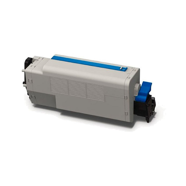 Toner compatible con OKI B840 negro