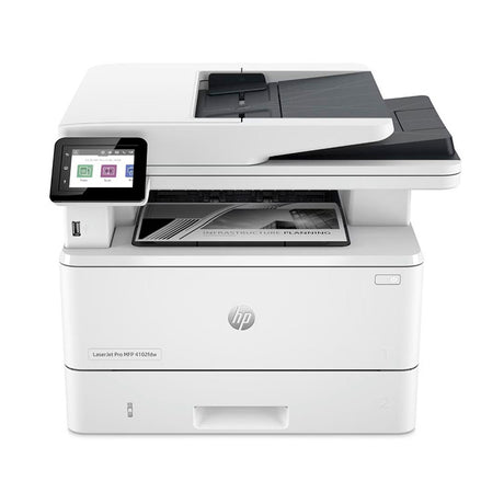 HP LaserJet Pro MFP 4102dw