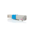 Toner compatible con OKI C310/C510/MC351/MC36 magenta