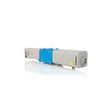 Toner compatible con OKI C310/C510/MC351/MC36 amarillo