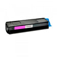 Toner compatible con OKI C5200 / C5450 / C3200 magenta
