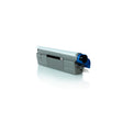 Toner compatible con OKI 46507508 C612 negro