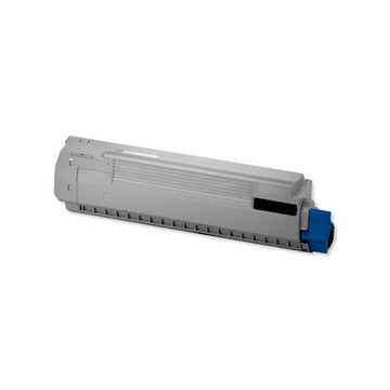 Toner compatible con OKI 44059108 C810/C830 negro