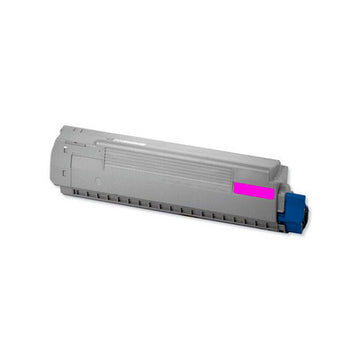 Toner compatible con OKI 44059106 C810/C830 magenta