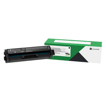Toner original Lexmark 20N20K0 CS331 / CX431 negro