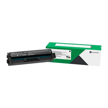 Toner original Lexmark 20N2XK0 CS431 / CX431 negro