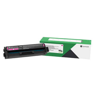 Toner original Lexmark 20N2XM0 CS431 / CX431 magenta