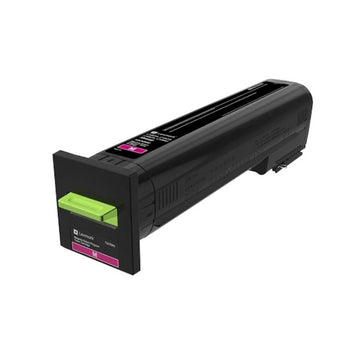 Toner Lexmark 82K2XM0 CS820 /CX820 magenta