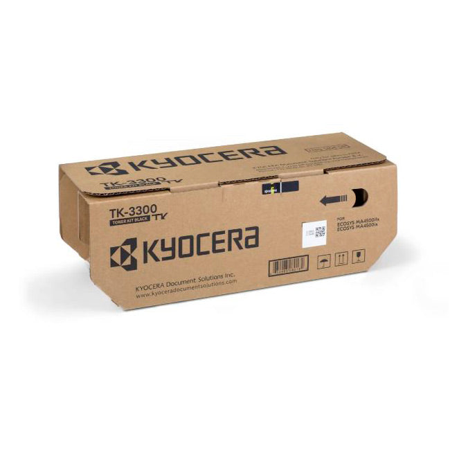 Kyocera TK-3300 negro