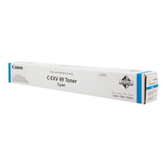 Toner Canon CEXV49 8525B002 Cian