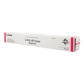 Toner Canon CEXV49 8526B002 Magenta