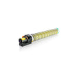 Toner compatible con Canon CEXV49 8527B002 Amarillo