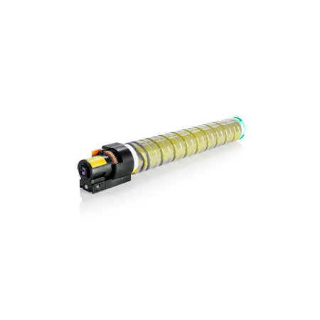 Toner compatible con Canon CEXV49 8527B002 Amarillo